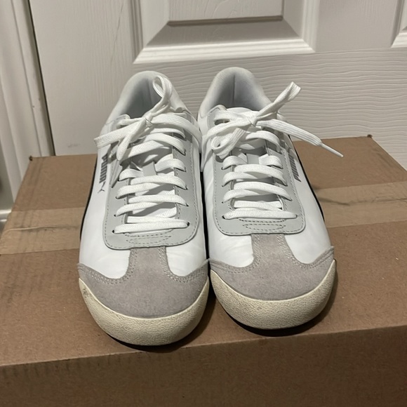 Puma Turino NL Men’s Sneakers - Picture 2 of 6